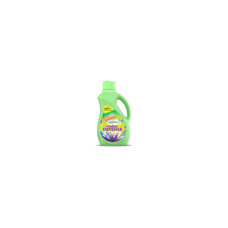 Gain Ultra Softener 10oz-Super Fresh Blast 12/cs