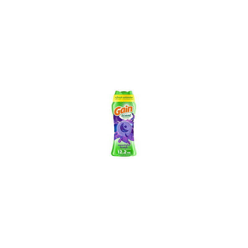 GAIN/Beads Unstopables Booster 12.2oz Firework -Island Frsh 4/cs
