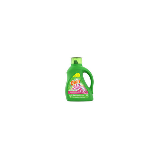 Gain Detergent 92oz-Original 4/cs