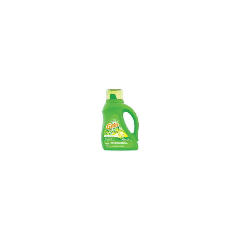 Gain Detergent 46oz -Moonlight Breeze (6/cs)