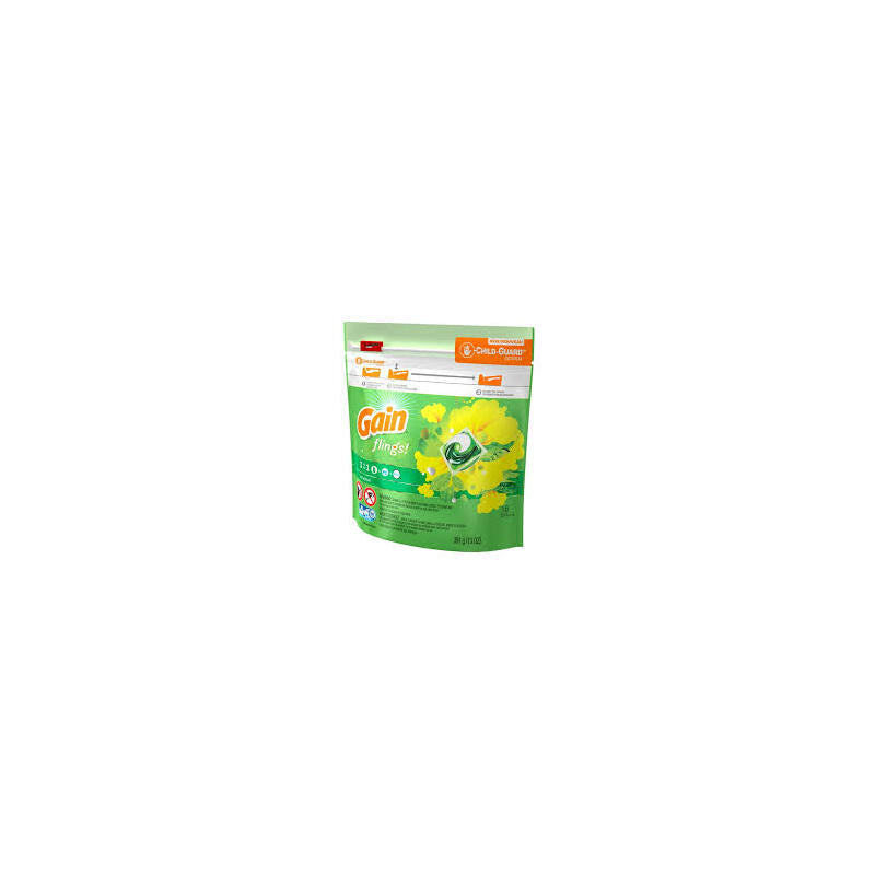 Gain 16CT Flings Pod Original 6/cs