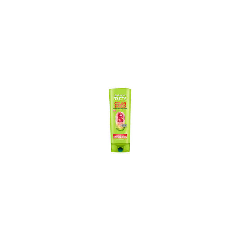 Garnier Fructis Conditioner 13oz-Color Shield 12/cs