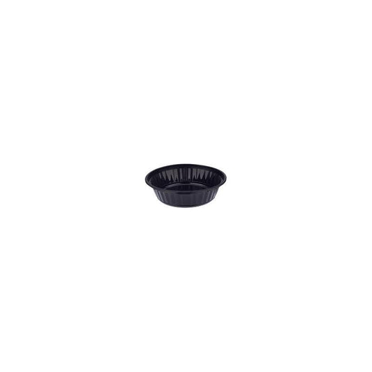 HS 24oz 828W Combo Pack Food Containers- Round 150/cs