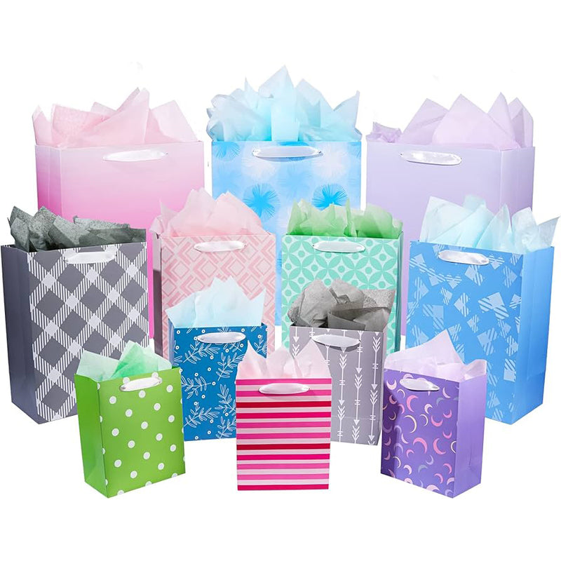XS Gift bags 12/bag