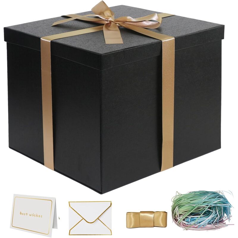 Gift Box 12/dz