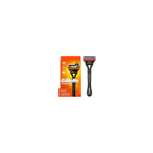 Gillet Fusion5 Razor 1ct; (6/cs)