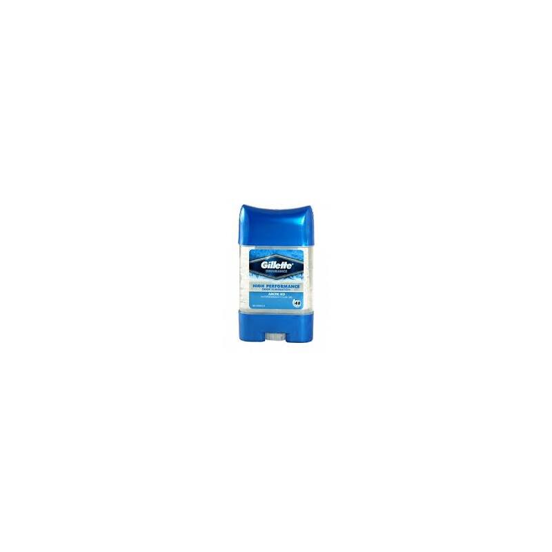 Gillette Deoderant 70ml-Arctic Ice 12/cs