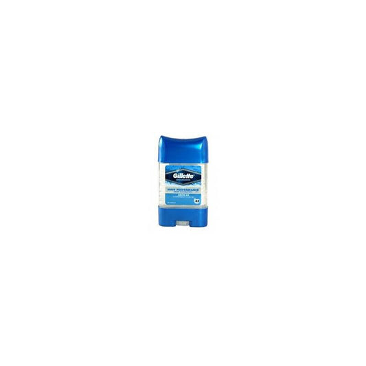 Gillette Deoderant 70ml-Arctic Ice 12/cs