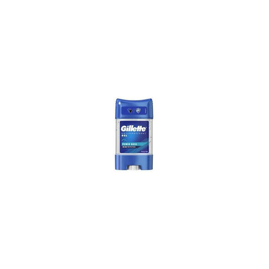 Gillette Deoderant 70ml-Power Rush 12/cs