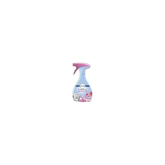 Glade Air Freshner 10.8oz(320ml)-Fresh Lemon 12/cs