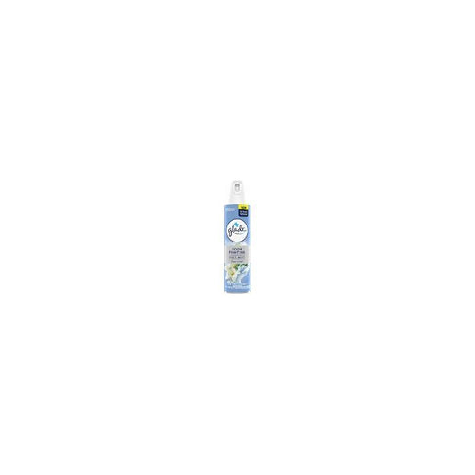 Glade Air Freshner 8oz Odor Fighting-Clean Linen 6/cs