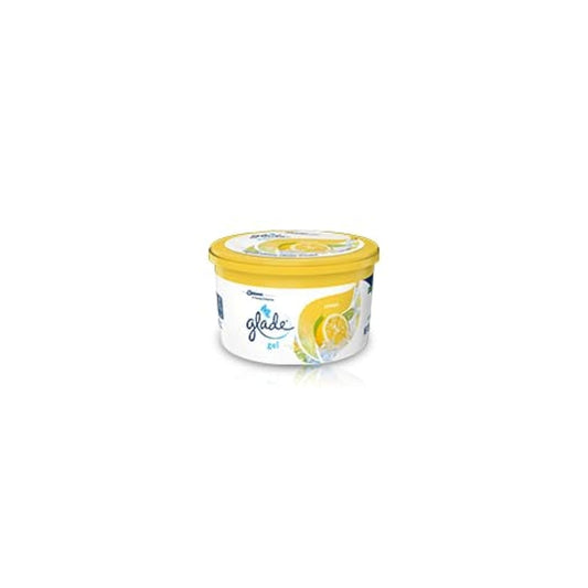 Glade Air Freshner 7.6oz-Lemon 12/cs