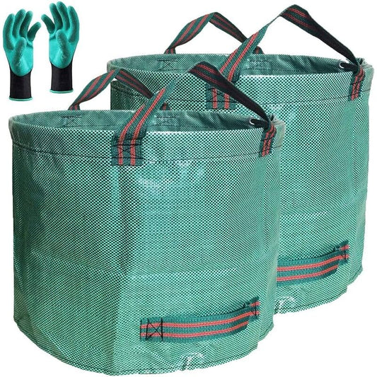 Handi-Bag Lawn & Leaf 34ct-39Gal 6/cs