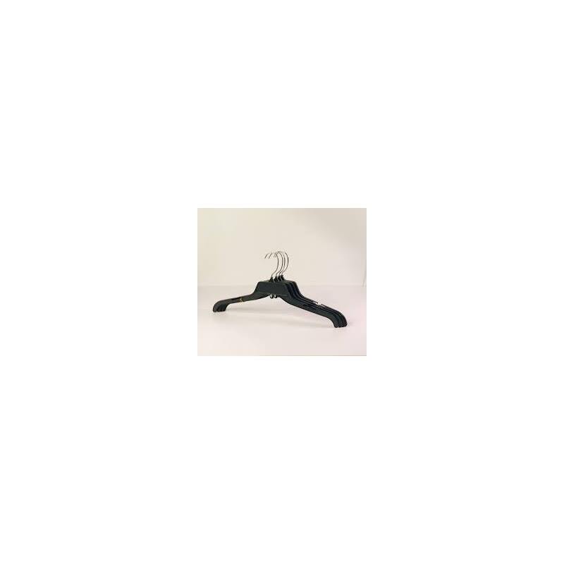 Home Style Plastic Hanger 6ct-36/cs