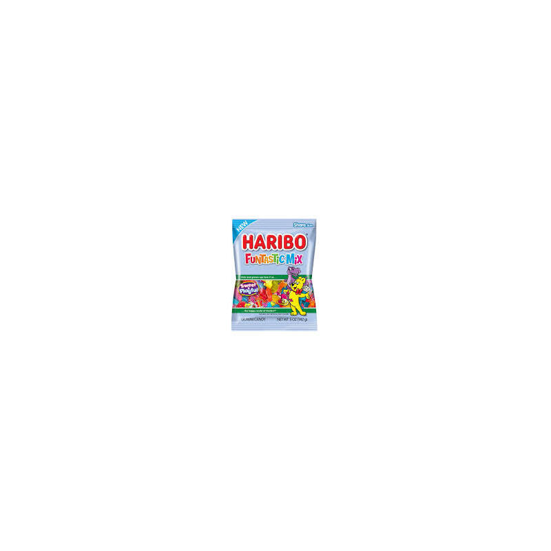 HARIBO Funtastic Mix 12/cs