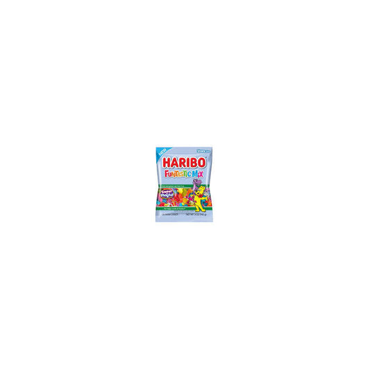 HARIBO Funtastic Mix 12/cs