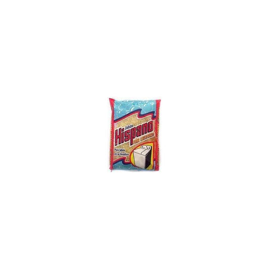 Hispano Laundry Powder/Rice (24/cs)