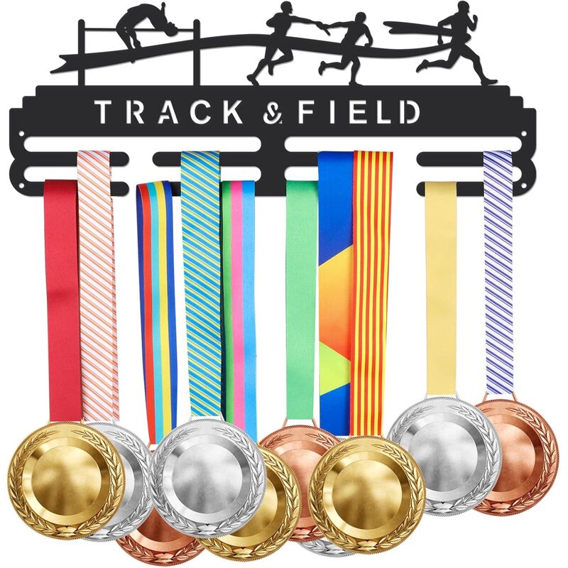Medal Hook 4' 100/cs