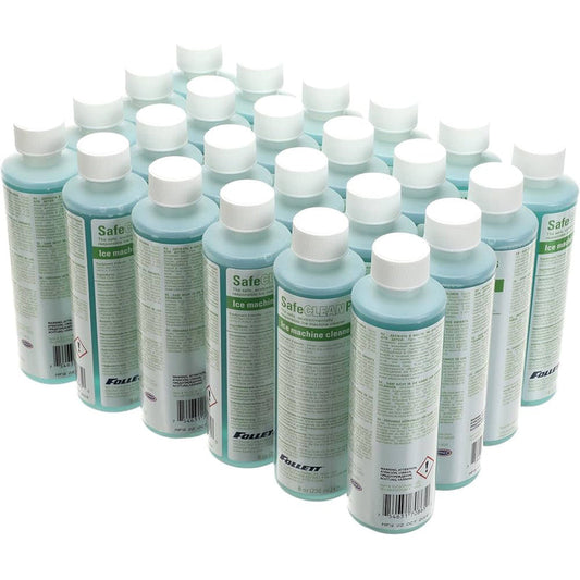 8oz Freeze Pack 24/cs