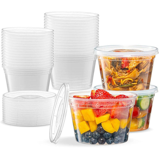 16oz Freeze Pack 24/cs