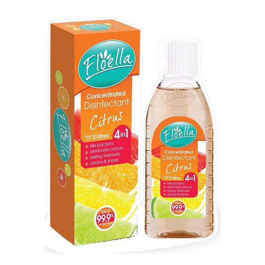 JJ Baby Shampoo 100ml (12/48/cs)