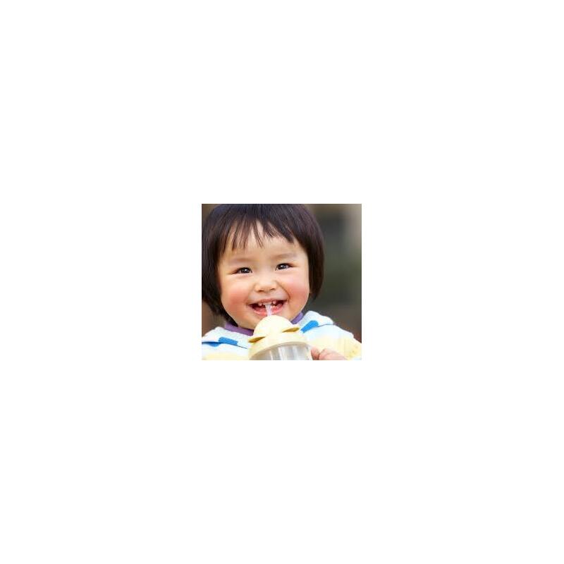 JJ Baby Oil 300ml -Aloe (12/24/cs)