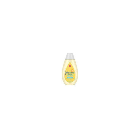 JJ Baby Bath 500ml- Pure & Gentle 12/cs