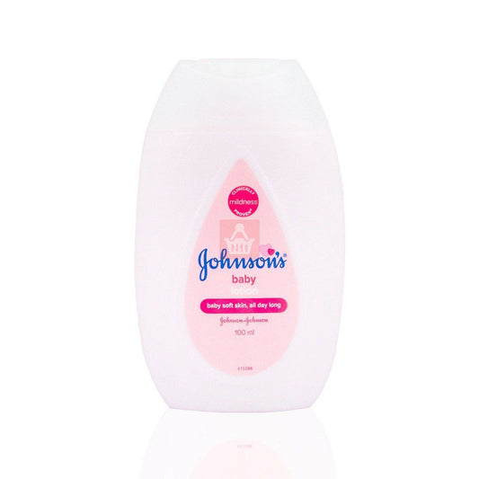 Baby Lotion 100ml; (12/48/cs)