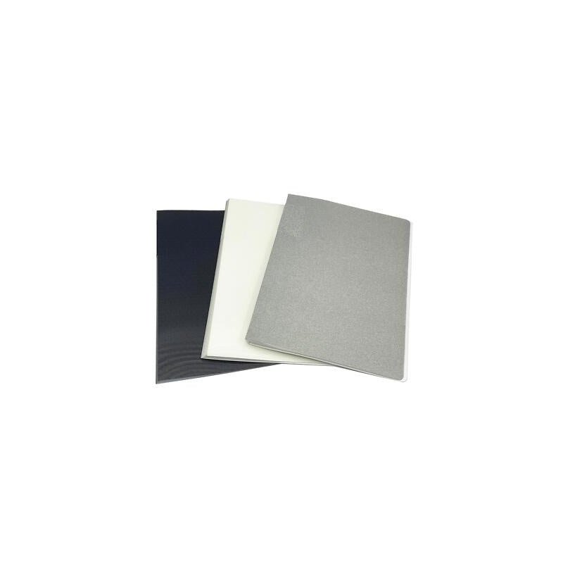Elite St. Portflio Paper Folder 48/cs