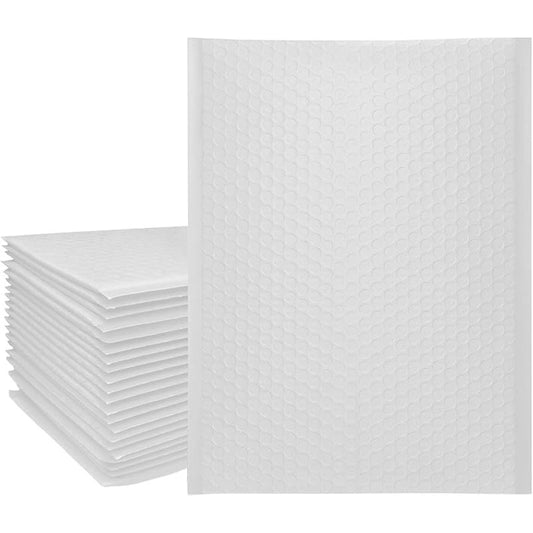 Elite 2ct Bubble Envelopes 9.5" x 13.5'48/cs