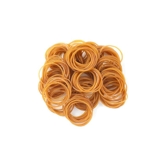 Rubber band 2oz Crepe 10/90/cs