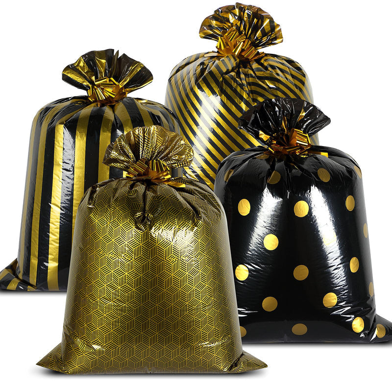 XLarge Polygram Gift Bag 48/cs