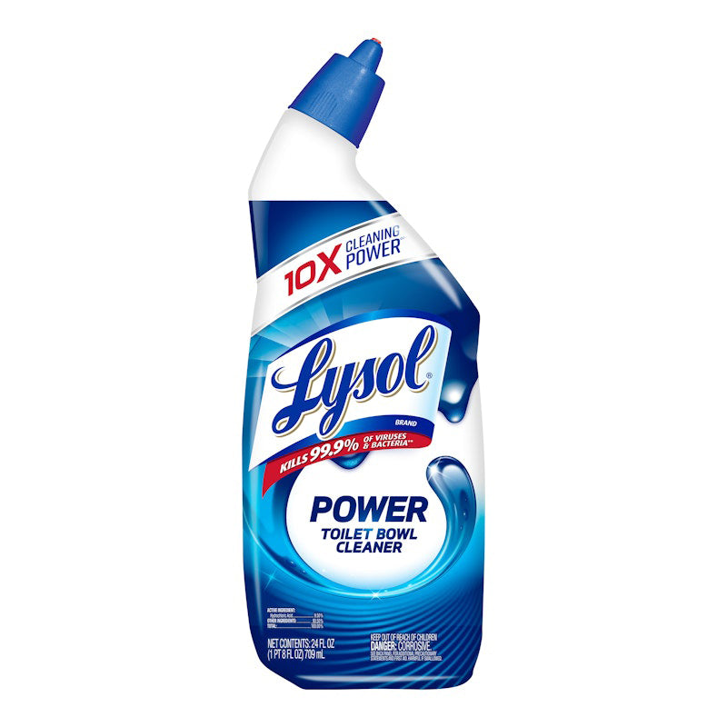 Eagle Bowl Cleaner 14oz; 12/cs