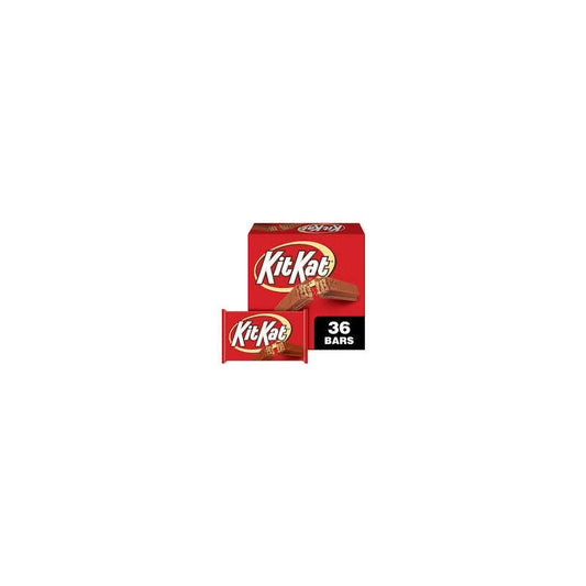 KitKat Red 1.5oz; 36/Box