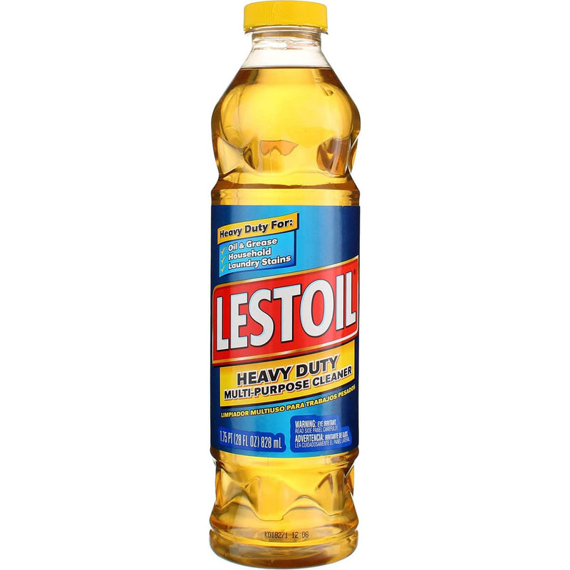 Lestoil Cleaner (800ml) 28oz (12/cs)