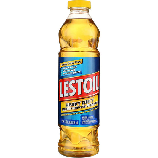 Lestoil Cleaner (800ml) 28oz (12/cs)