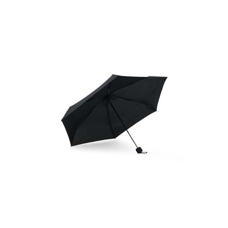Super Mini Umbrella Black (60/cs)