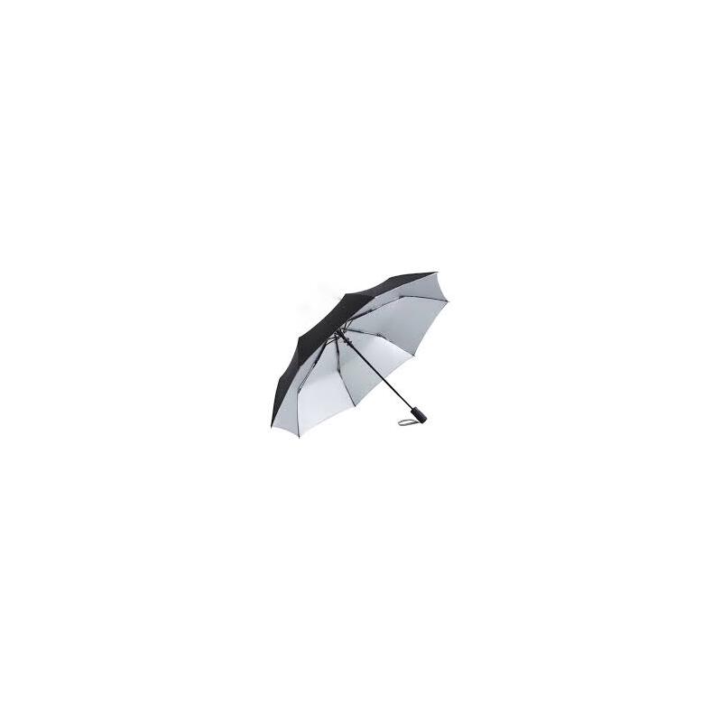 Hand Umbrella for Men Black (36/cs)