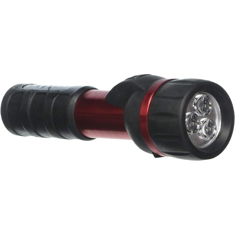 Rayovac Carded Flash Light 12/cs