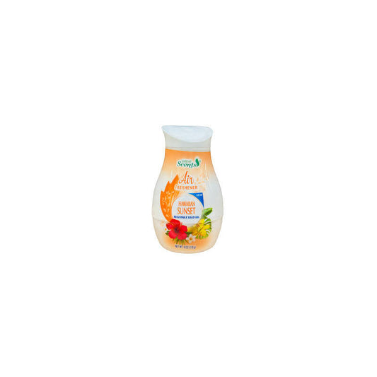Great Scents Adjustable Air Freshener 6.0oz-Hawaiian Sunset 12/cs