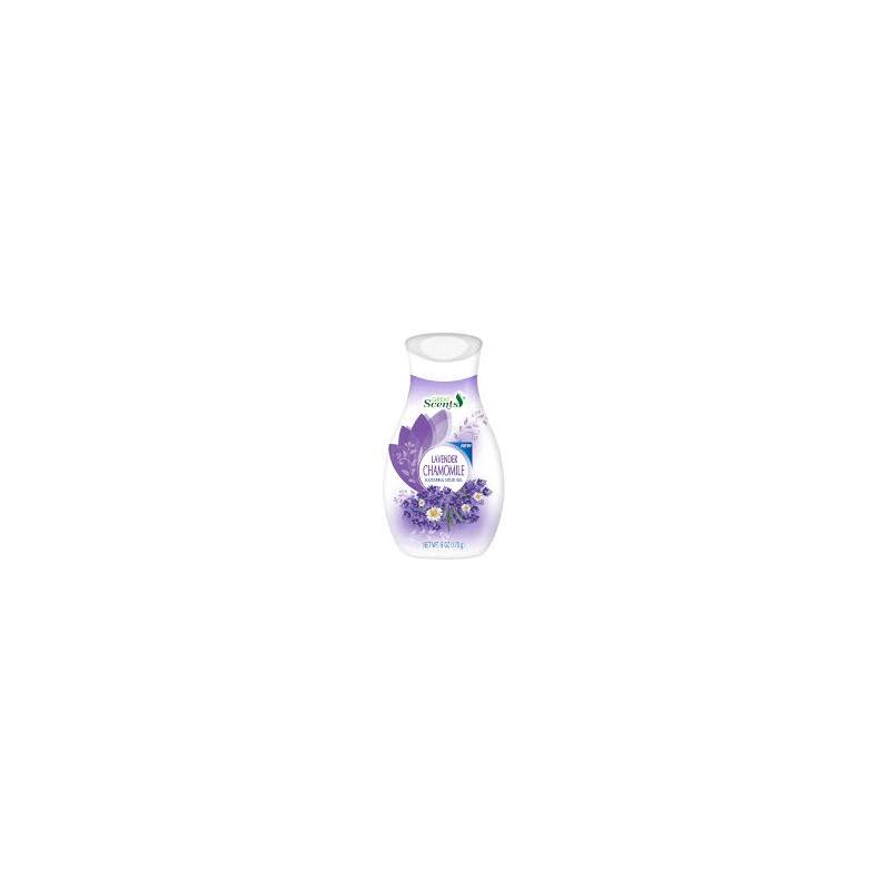 Great Scents Adjustable Air Freshener 6.0oz-Lavender & Chamomile 12/cs