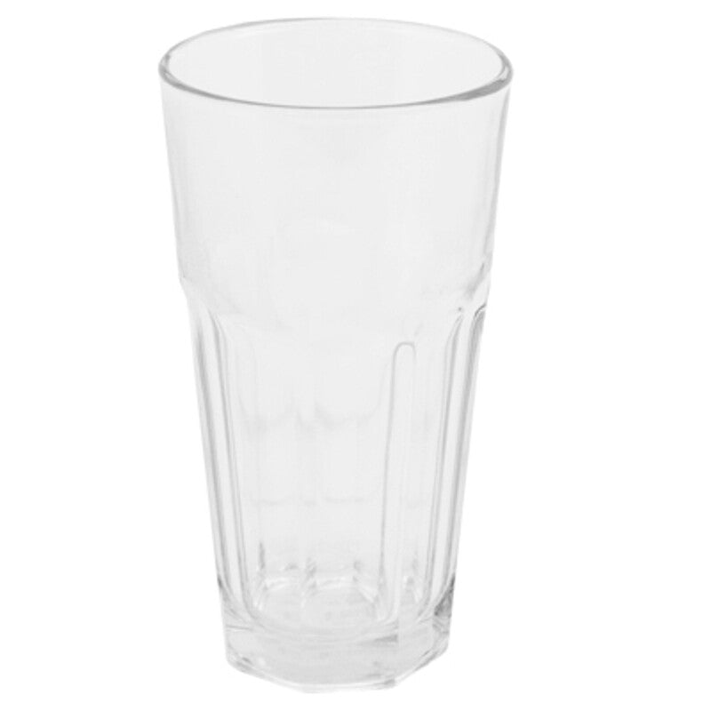 Lisboa' 16oz Glass Cooler 12/cs