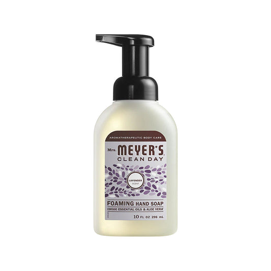 Mr. Meyer's Hand Soap 12.5oz-Lavender 6/cs