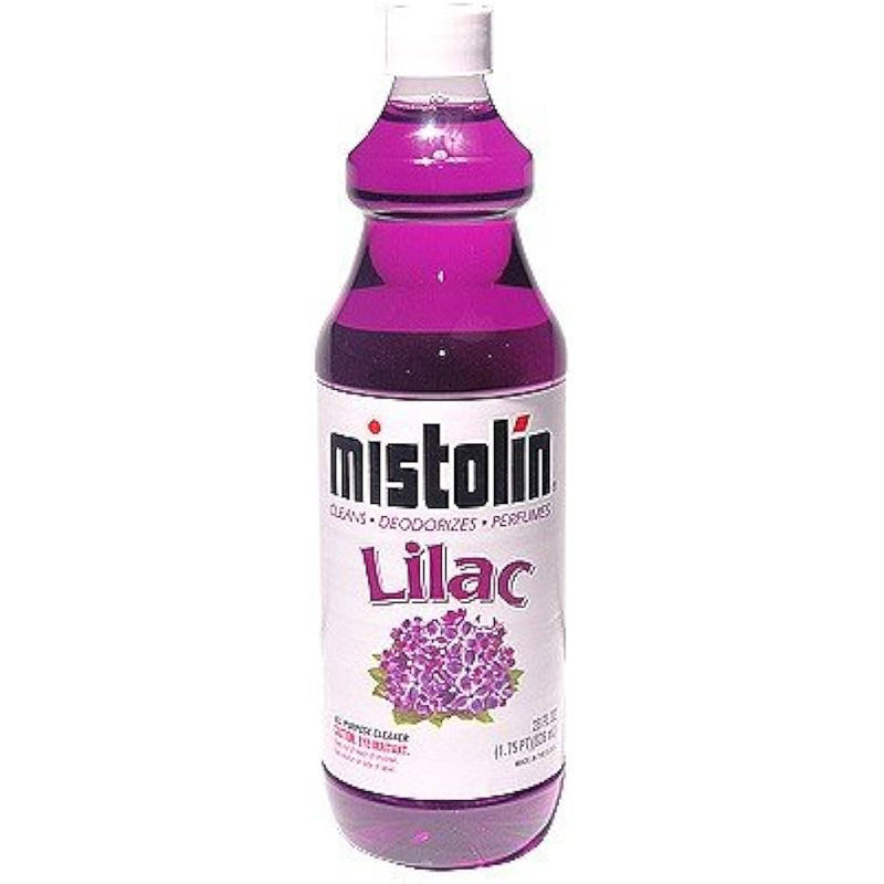 Mistolin 15oz-Lilac 24/cs