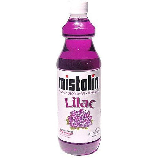 Mistolin 15oz-Lilac 24/cs