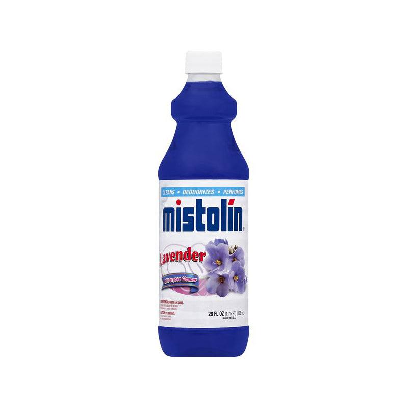Mistolin 28oz-Lilac 12/cs