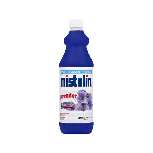 Mistolin 28oz-Lilac 12/cs
