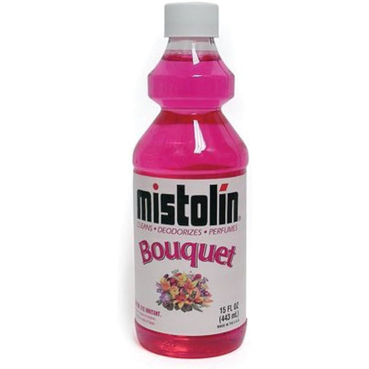 Mistolin 15oz-Bouquet 24/cs