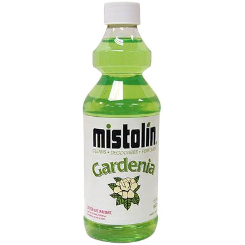 Mistolin 15oz-Gardenia 24/cs