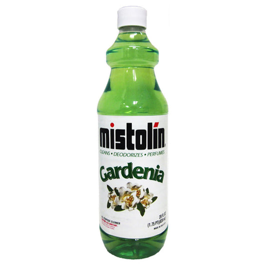 Mistolin 28oz-Gardenia 12/cs